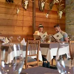 Hotel Edelweiss - Larespa Crodo