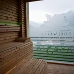 Hotel Edelweiss - Larespa