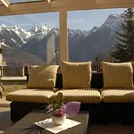 Edelweiss - Larespa 3*