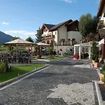 Hotel Edelweiss - Larespa