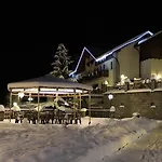 Hotel Edelweiss - Larespa Crodo