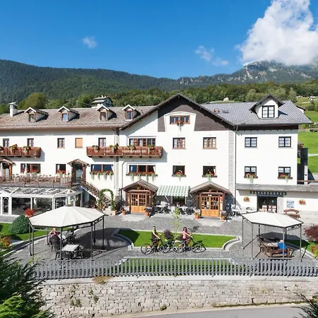 Edelweiss - Larespa Hotell Crodo