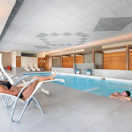 Edelweiss - Larespa Hotell