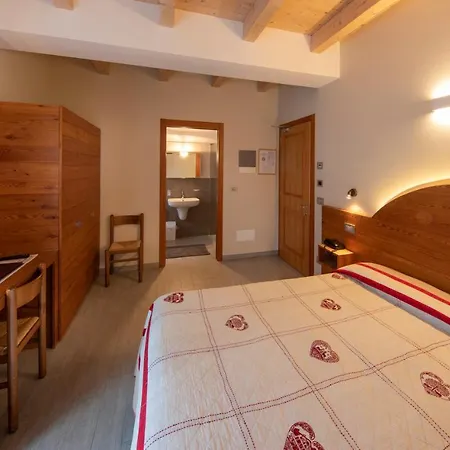 Hotel Edelweiss - Larespa Crodo