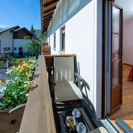 Edelweiss - Larespa Crodo