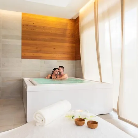 Edelweiss - Larespa Ξενοδοχείο Crodo