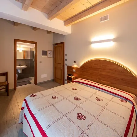 Edelweiss - Larespa Hotell 3*