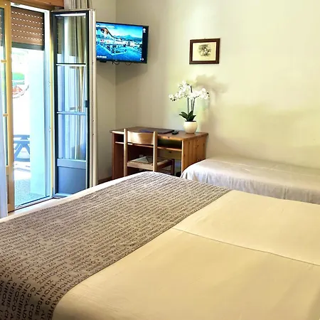 Edelweiss - Larespa Hotel Crodo