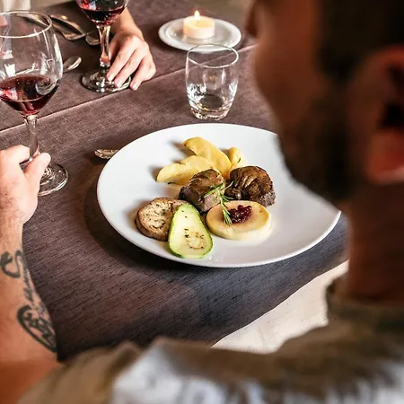 Edelweiss - Larespa 3* Crodo