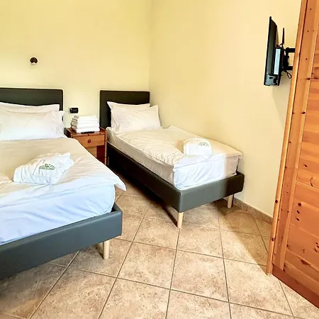 Edelweiss - Larespa Hotel