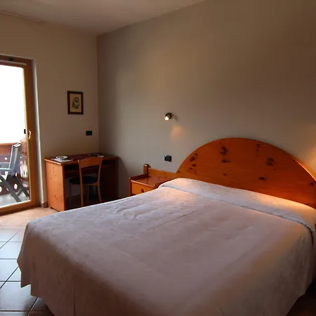 Edelweiss - Larespa 3*