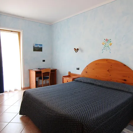 Edelweiss - Larespa 3*