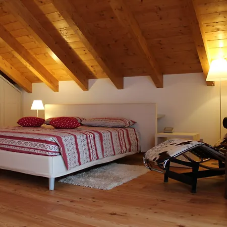 Hotel Edelweiss - Larespa Crodo