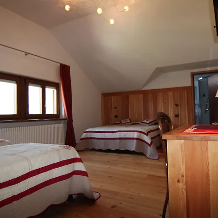 Edelweiss - Larespa 3*