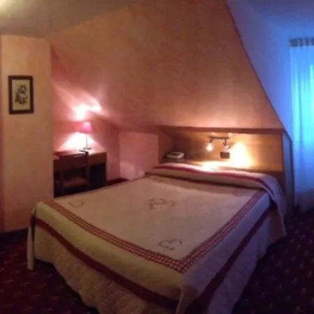 Edelweiss - Larespa Hotel