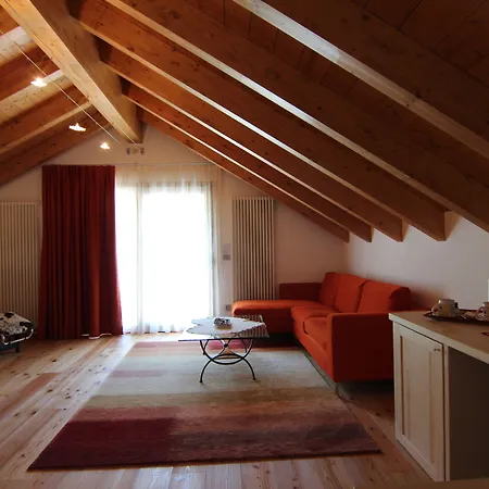 Hotel Edelweiss - Larespa Crodo