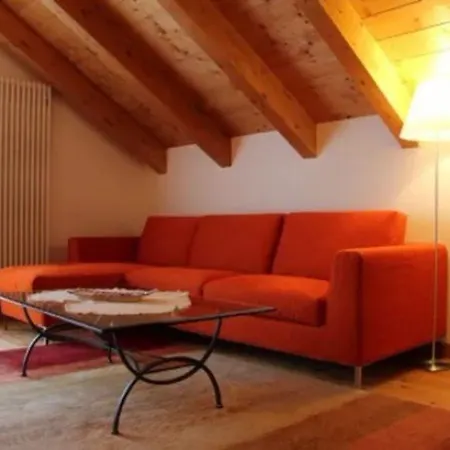 Edelweiss - Larespa Ξενοδοχείο