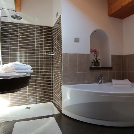 Hotel Edelweiss - Larespa Crodo