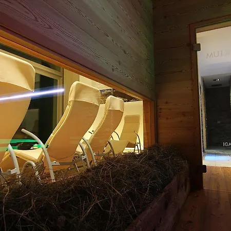 Edelweiss - Larespa Crodo