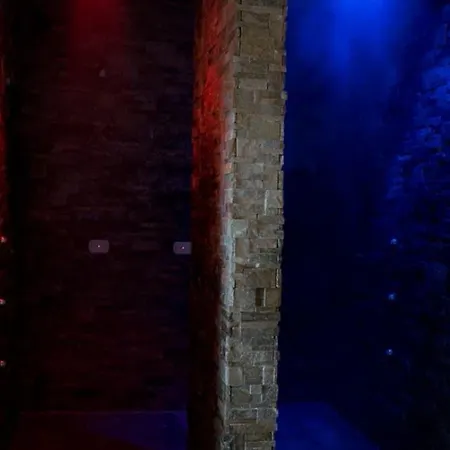 Edelweiss - Larespa Ξενοδοχείο Crodo