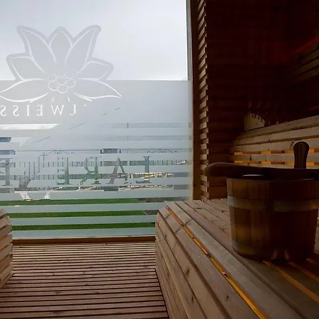Edelweiss - Larespa 3* Crodo