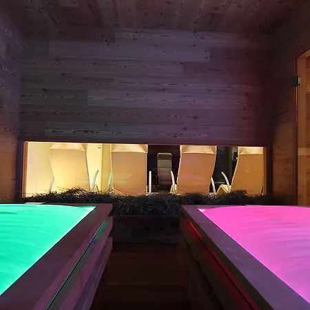 Edelweiss - Larespa Ξενοδοχείο 3*