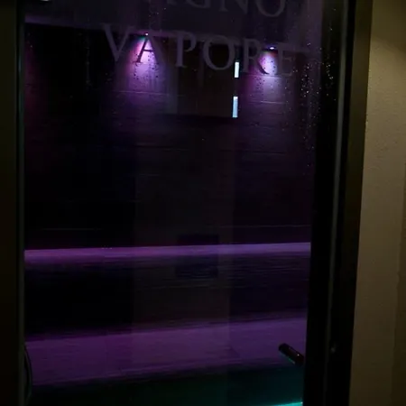 Edelweiss - Larespa Ξενοδοχείο 3*