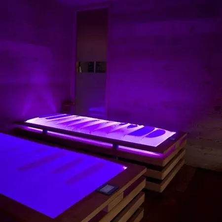 Edelweiss - Larespa Ξενοδοχείο 3*