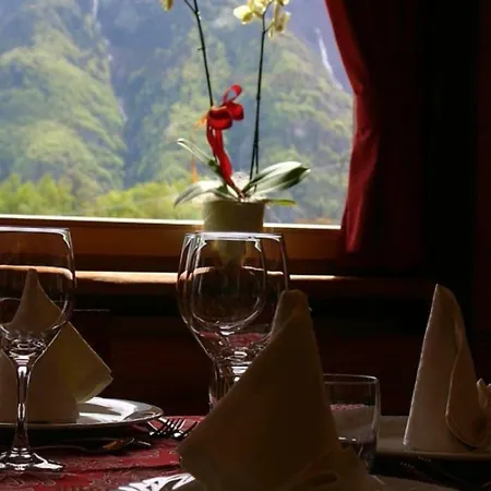 Edelweiss - Larespa Crodo