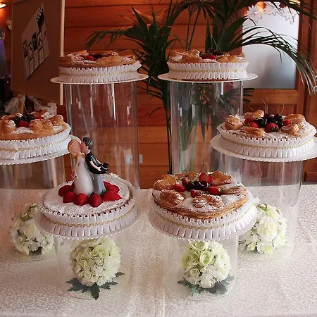 Edelweiss - Larespa Crodo