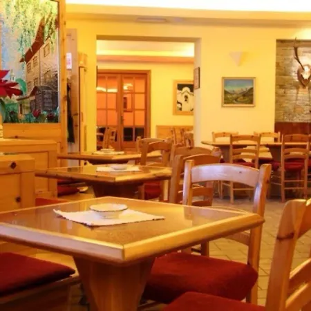 Edelweiss - Larespa Hotel Crodo