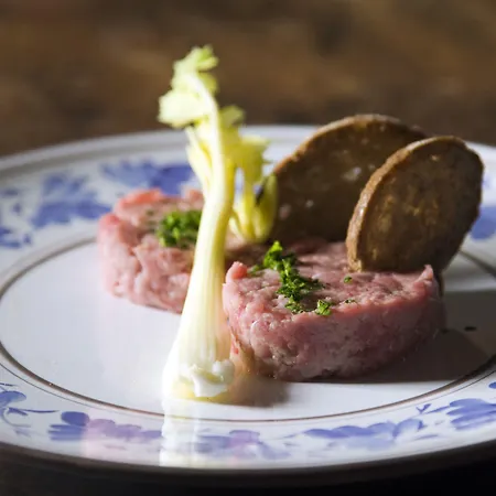 Edelweiss - Larespa Hotel 3*