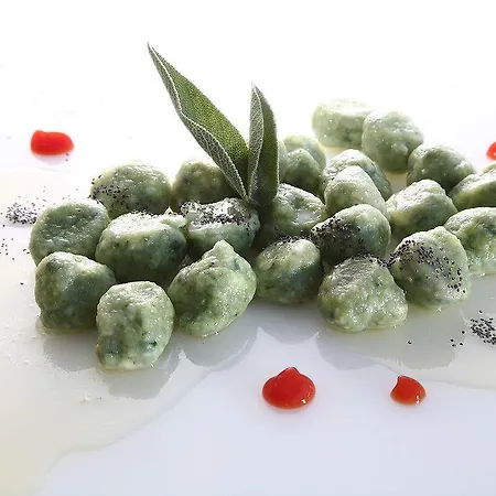 Edelweiss - Larespa Crodo