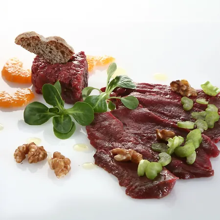 Edelweiss - Larespa 3* Crodo