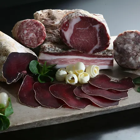 Edelweiss - Larespa Hotel Crodo