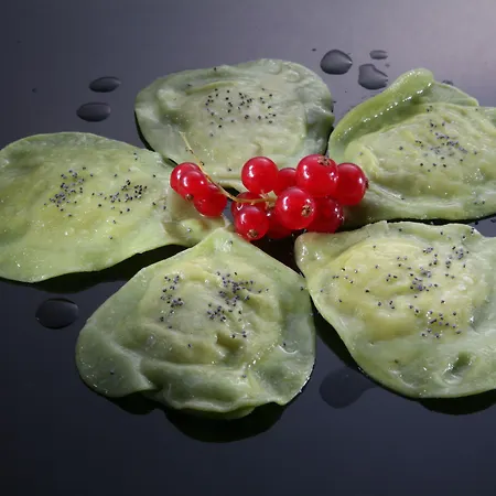 Edelweiss - Larespa 3*