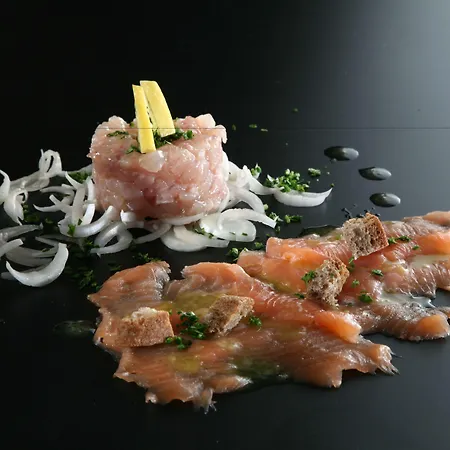 Ξενοδοχείο Edelweiss - Larespa