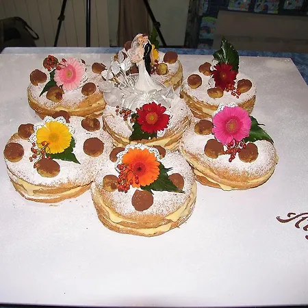 Edelweiss - Larespa فندق 3*