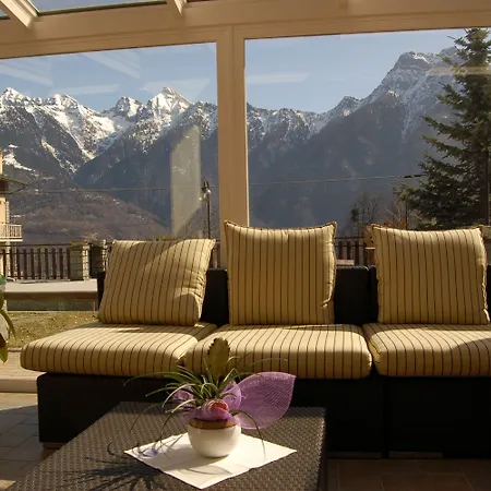 Edelweiss - Larespa 3*