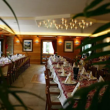 Edelweiss - Larespa Hotel