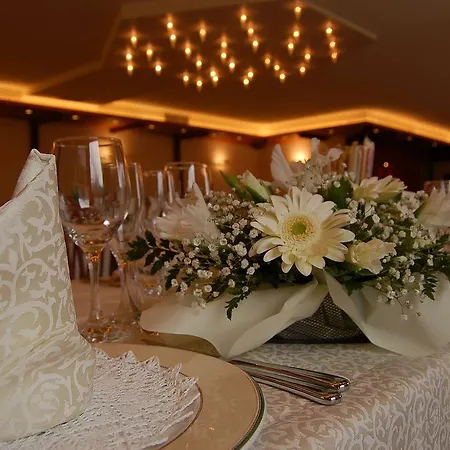 Hotel Edelweiss - Larespa Crodo