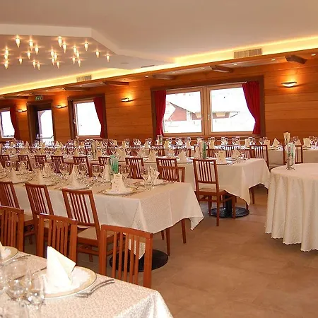 Edelweiss - Larespa 3*