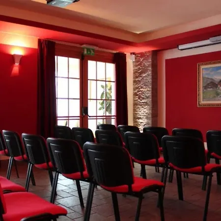 Edelweiss - Larespa 3*