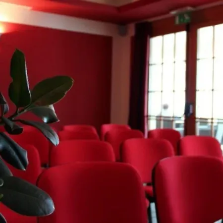 Edelweiss - Larespa Ξενοδοχείο Crodo