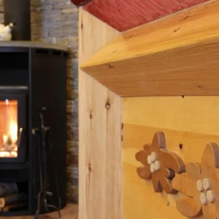 Hotel Edelweiss - Larespa