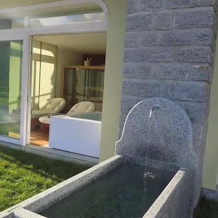 Edelweiss - Larespa Ξενοδοχείο 3*