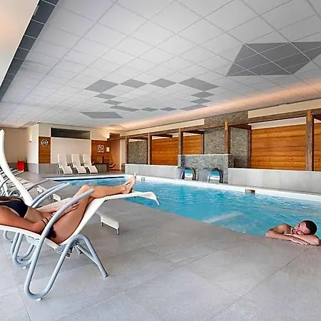 Hotel Edelweiss - Larespa