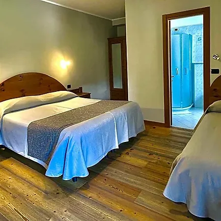 Edelweiss - Larespa Hotel 3*
