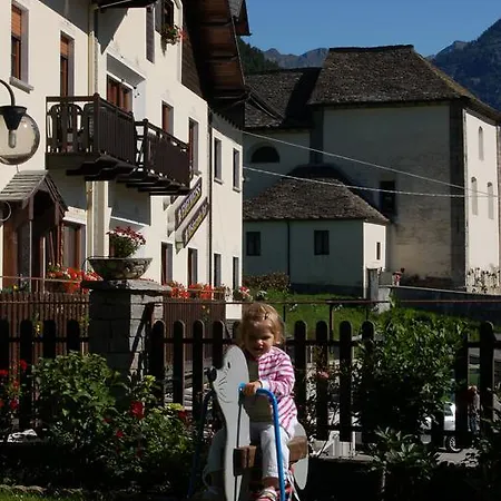 Edelweiss - Larespa 3*