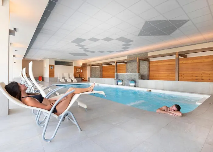 Edelweiss - Larespa Hotel